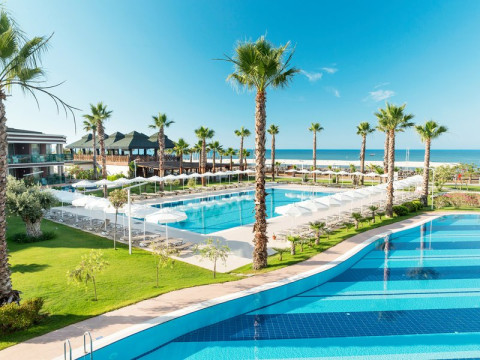 TUI MAGIC LIFE MASMAVI