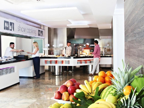 Flamingo Beach (Adults Only) (Benidorm)