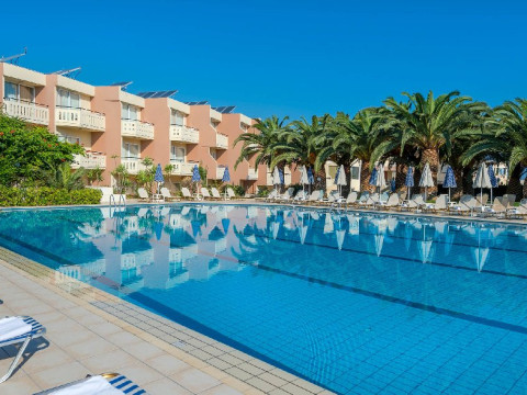 Atrion Hotel Heraklion
