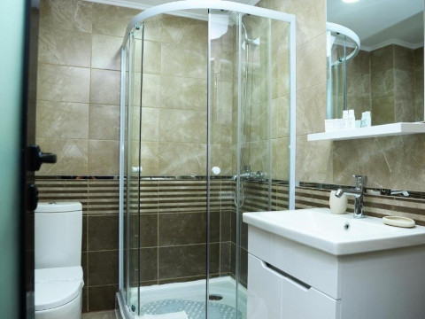 Hotel Ildis CMP