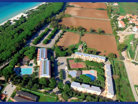 Oasis Alghero