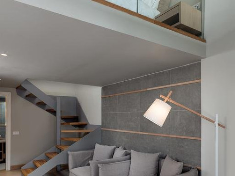 Ikones Seafront Luxury Suites - Adults Only (K)