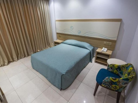 Stamatia Hotel 