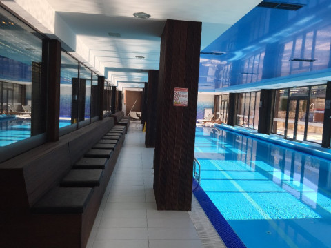 PERUN LODGE