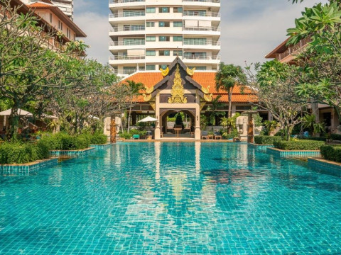 Avalon Beach Resort