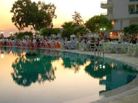 Garden of Sun