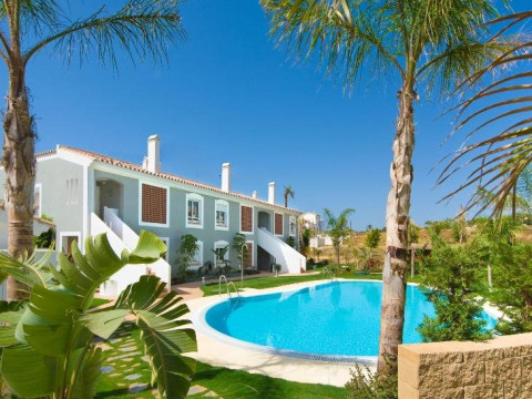 CORTIJO DEL MAR RESORT (Estepona)