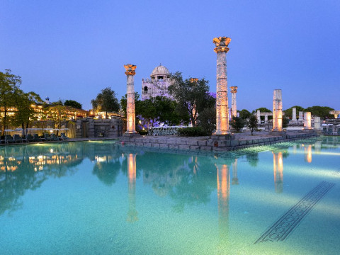 XANADU RESORT HOTEL BELEK