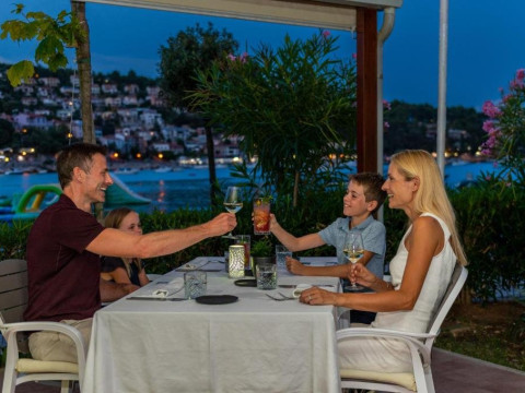 Hotel Narcis (Rabac)
