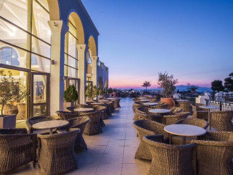 Atlantica Porto Bello Royal(KS)
