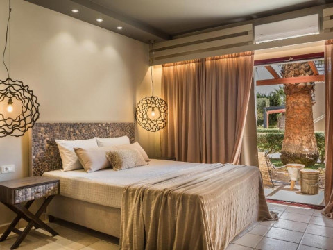 Avithos Resort Hotel Kefalonia