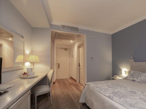Hotel Ostuni Palace