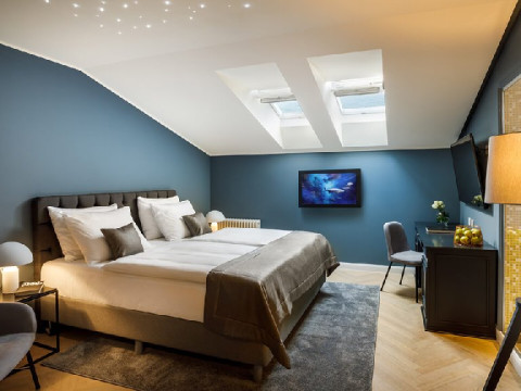 Heritage Hotel Imperial (Opatija)