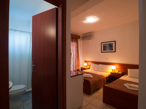 Korali Hotel