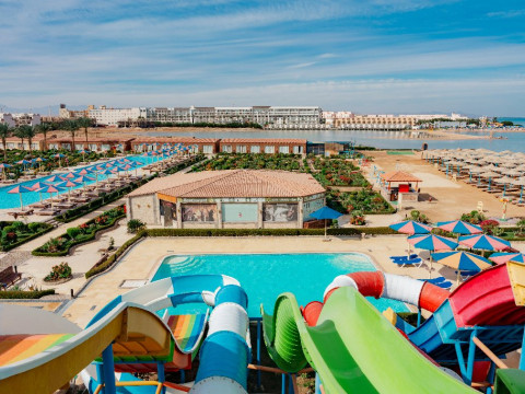SUNRISE ALORA (EX. HAWAII CAESAR PALACE)
