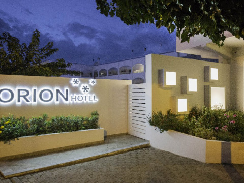 Orion (Faliraki)