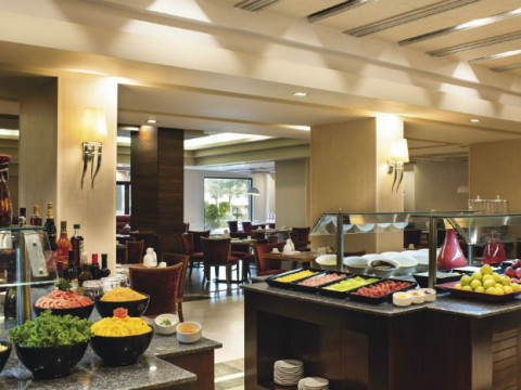 MOVENPICK WATERPARK RESORT SOMA BAY