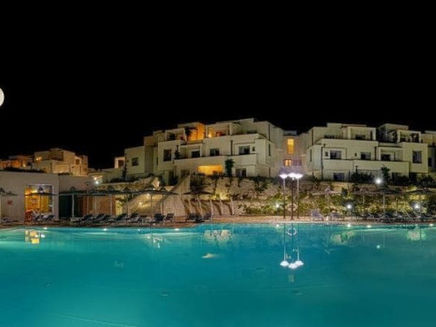 I Basiliani (Otranto)