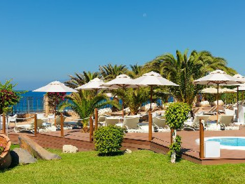 H10 Costa Adeje Palace 