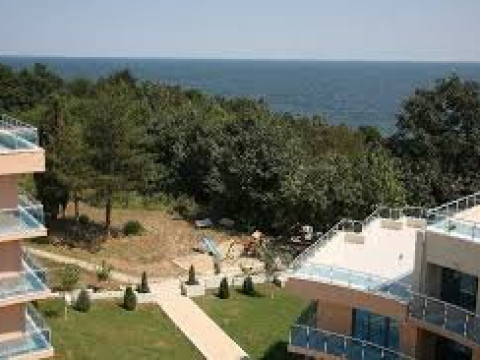 AQUAMARINE Obzor