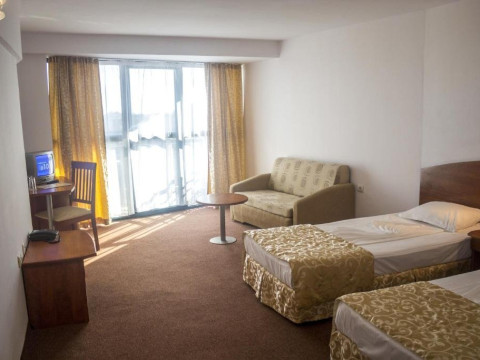 GRAND HOTEL SUNNY BEACH