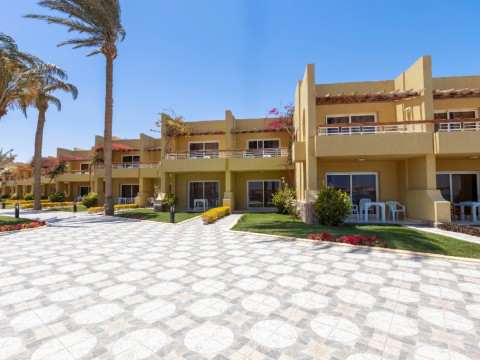 PALM BEACH RESORT (Eurotel)