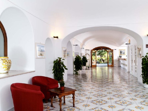 Hotel Terme San Lorenzo