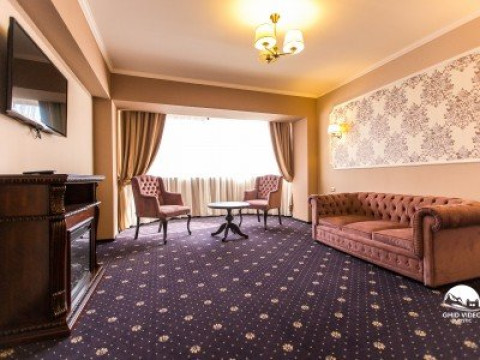 Hotel Bulevard 