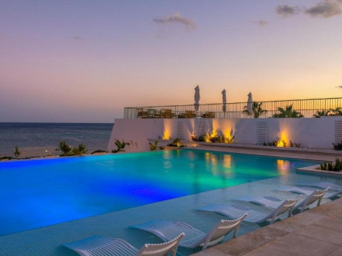ROYAL AZUR THALASSA HAMMAMET 5*****