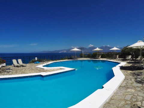 Meliti Hotel