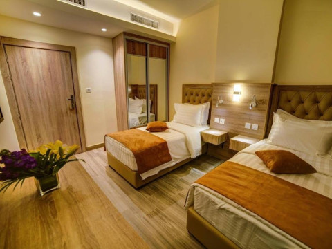 De Lara Hotel Aqaba