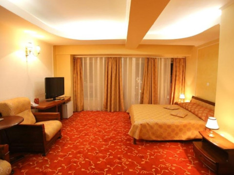 Hotel Mara