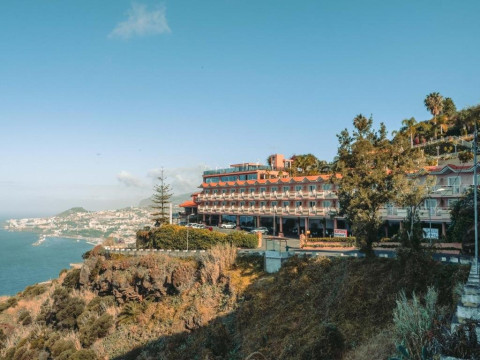 OCEAN GARDENS HOTEL