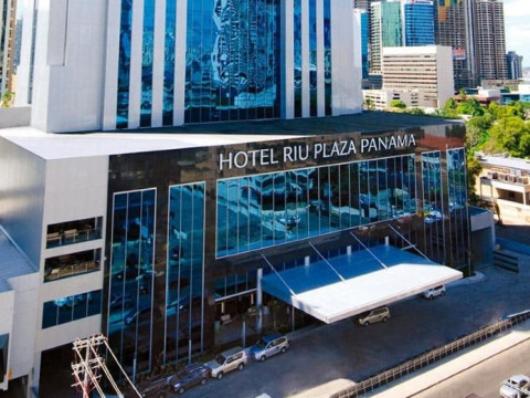 Riu Plaza Panama