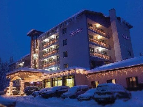 Belmont Pamporovo