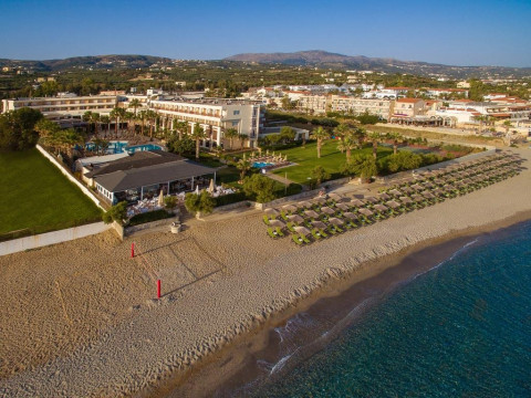 Rethymno Palace (K)