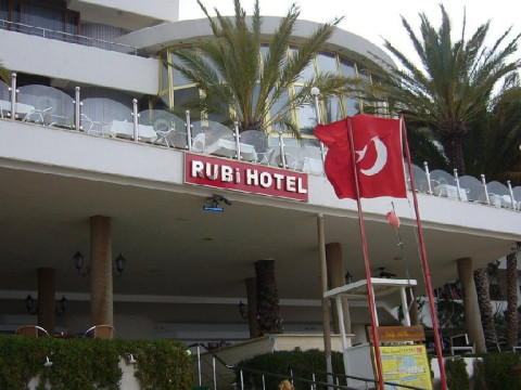 RUBI HOTEL