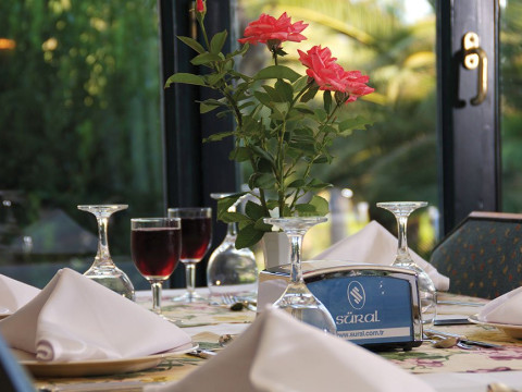 SURAL HOTEL