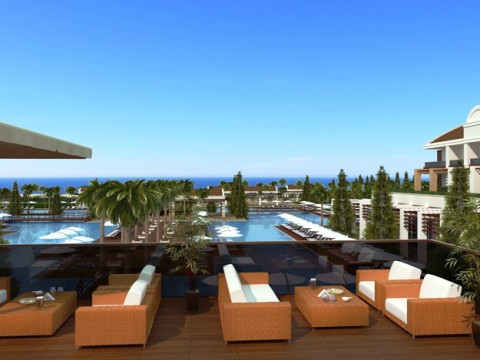 KORUMAR EPHESUS BEACH AND SPA RESORT HOTEL