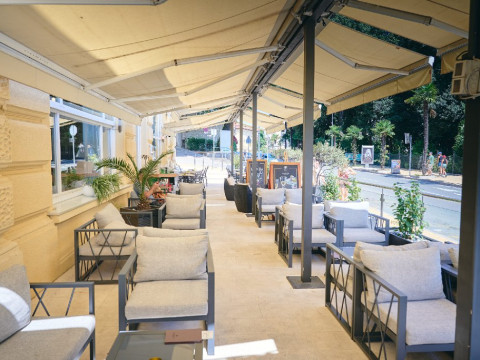 Hotel Bristol (Opatija)