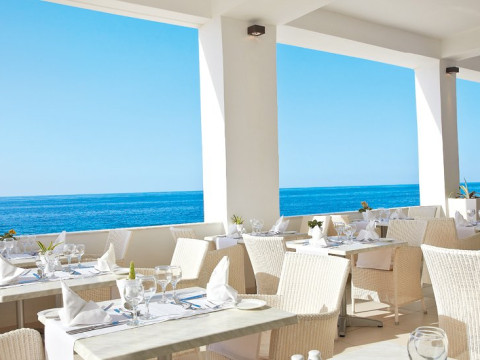 GRECOTEL LUX ME WHITE PALACE