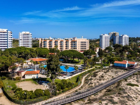 Pestana Dom Joao II