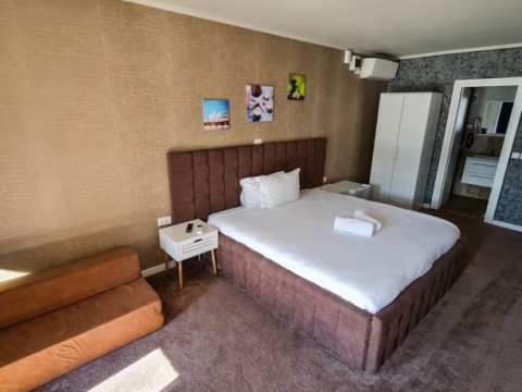 VELLA  ARENA RESORT AND SPA CM
