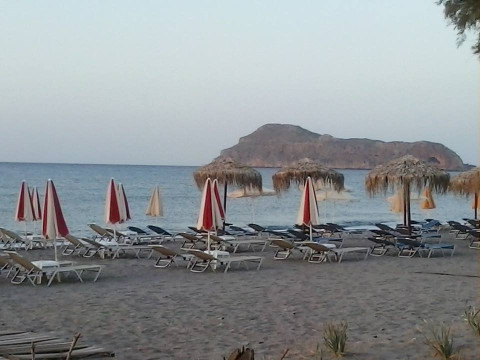 Grand Mother Katina Aparthotel (K)