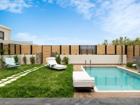 YasMyr Villas (K)