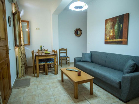 ELEA APTS (Molivos)