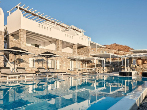 Mykonos No 5
