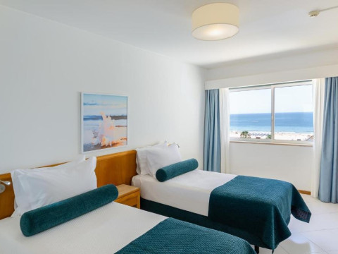 Turim Algarve Mor Apartamentos