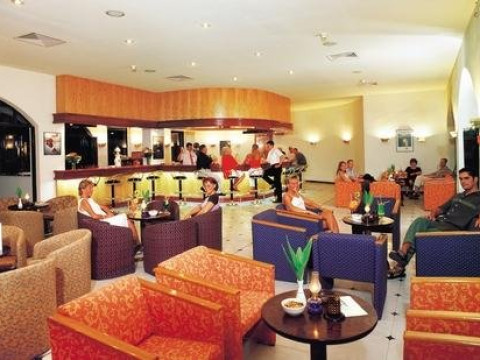 GRECOTEL CARAMEL BOUTIQUE RESORT