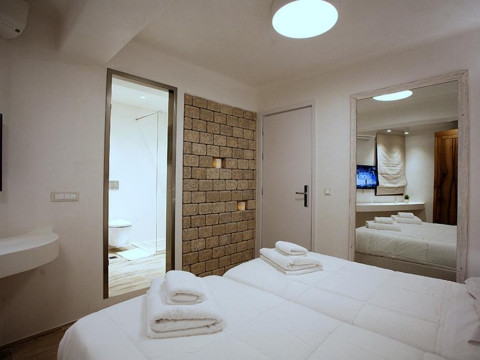 Anagram Boutique Hotel